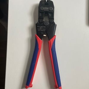 ICrimp Pex Clamp Tool